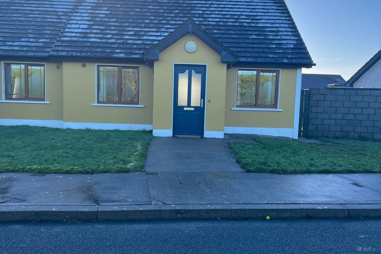 2a Shannonside, Ballyleague, Ballyclare, Co. Roscommon, N39Y271