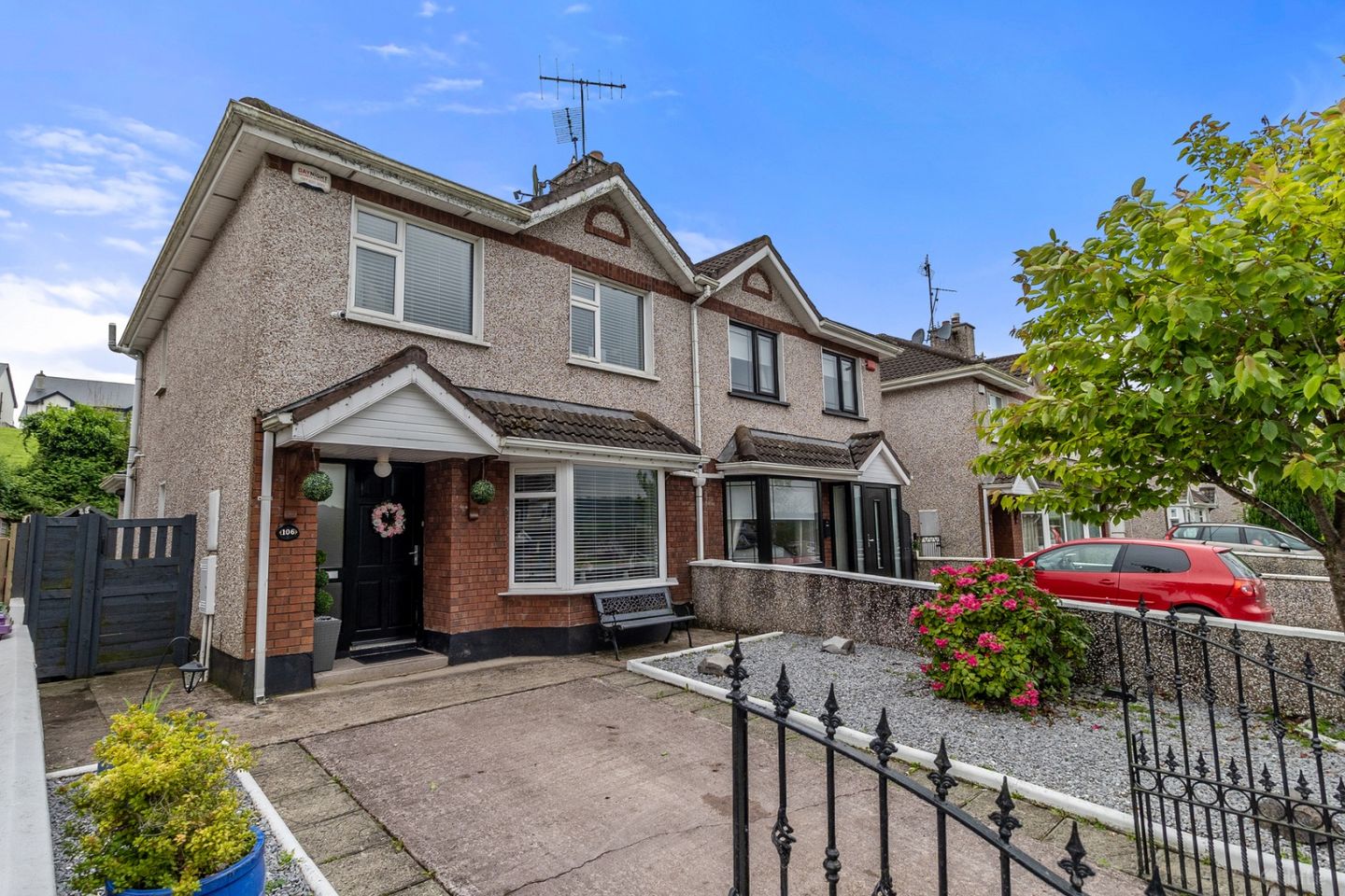 106 Elmgrove, Riverstown, Glanmire, Co. Cork, T45Y161