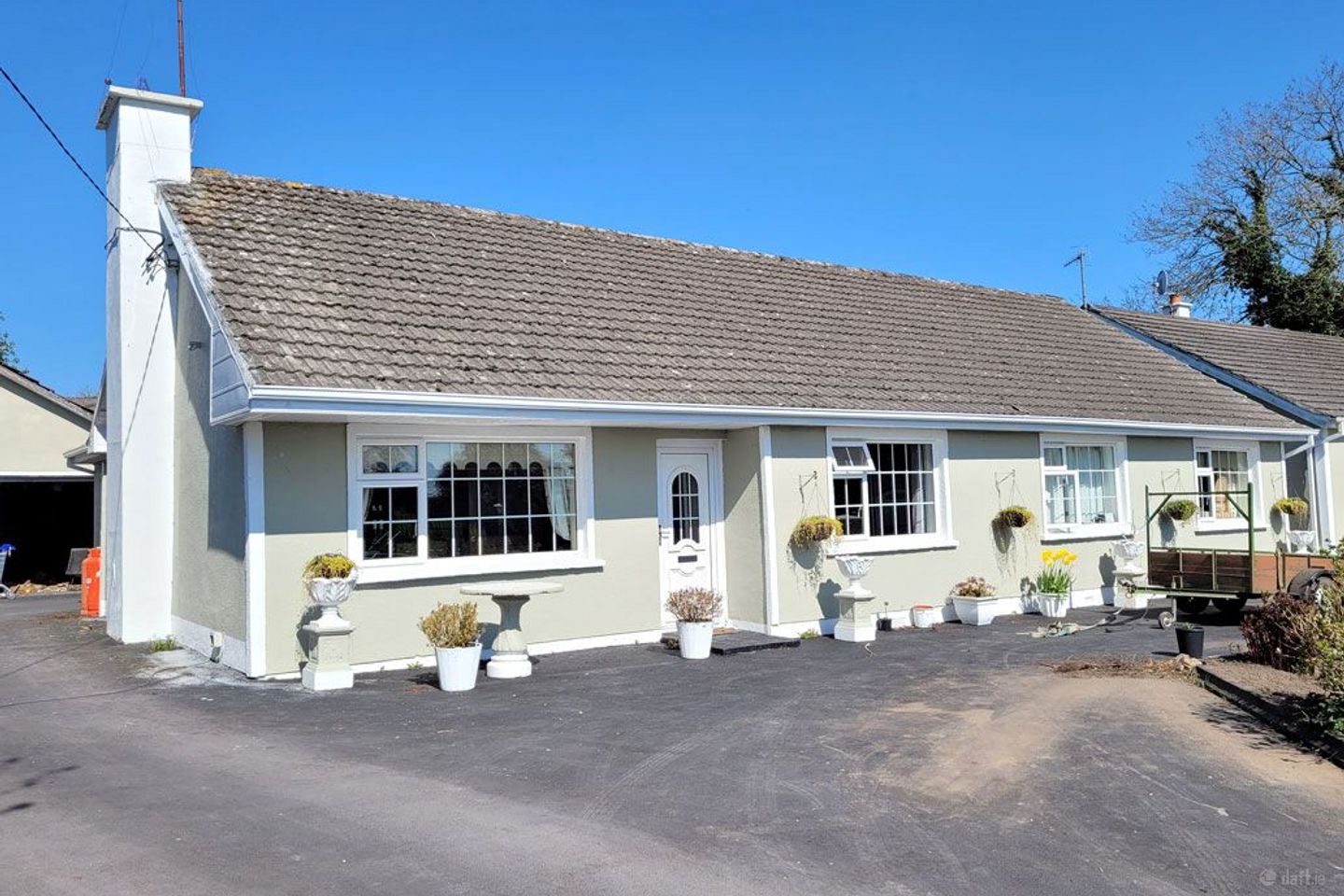 Barrack Lane, Athboy, Athboy, Co. Meath, C15X452