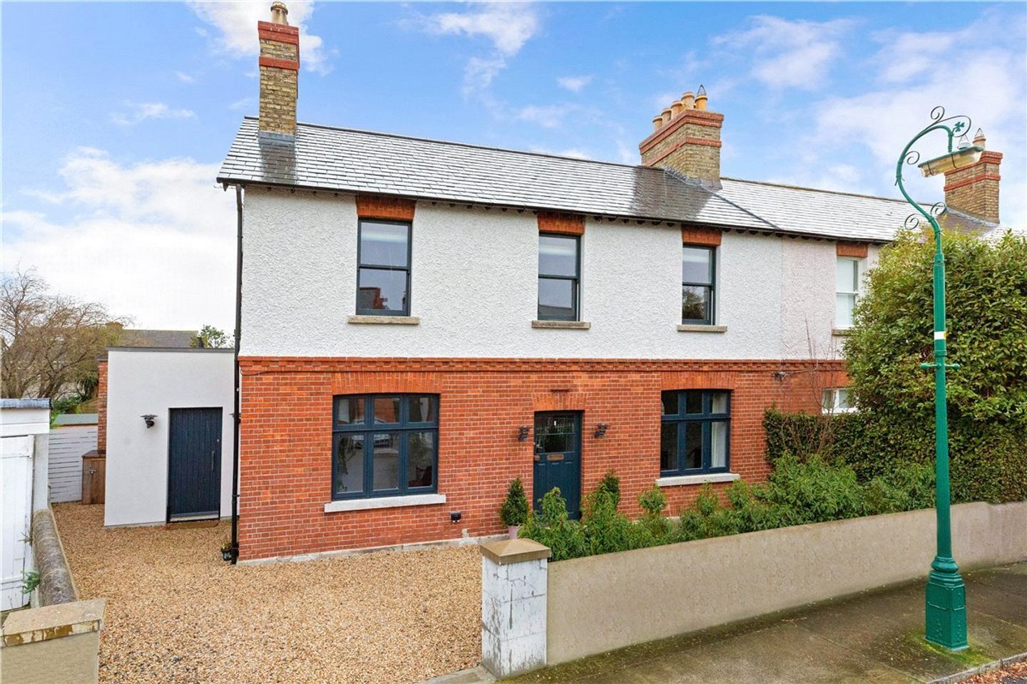 15 Lea Road, Sandymount, Dublin 4, D04Y0T0