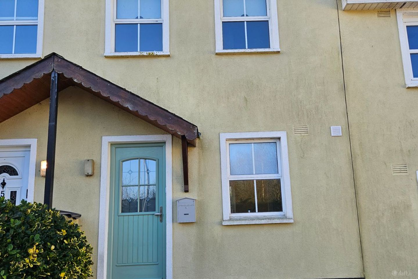 6 Eden Court, Jkl Street, Edenderry, Co. Offaly