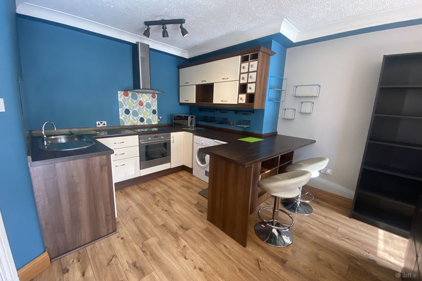 Apartment 5, Lismoyle House, Galway City Centre