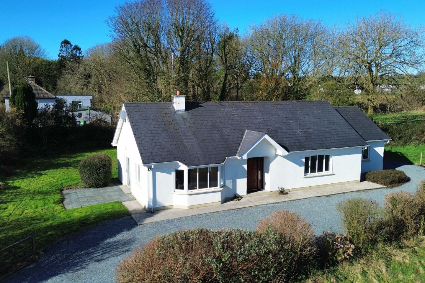 The Paddock, Gorey Hill, Gorey, Co. Wexford, Y25VK25