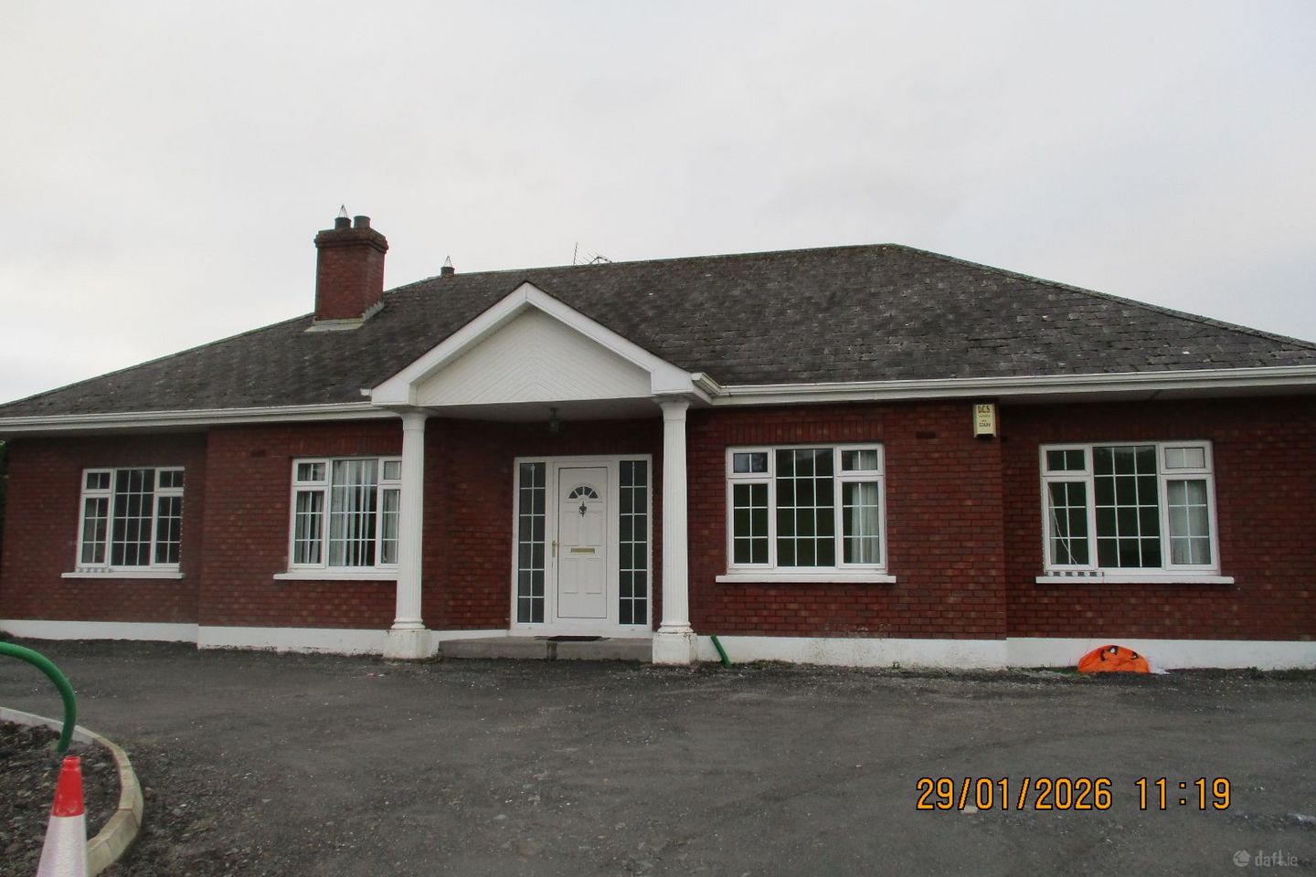 Tullynagrow, Castleblayney, Creaghanroe, Co. Monaghan