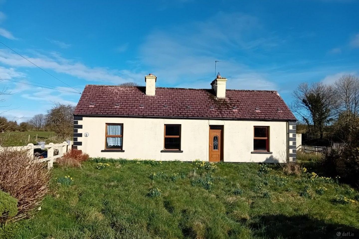 Little Acres, Cloonamna, Kilmovee, Co. Mayo, F45WP64