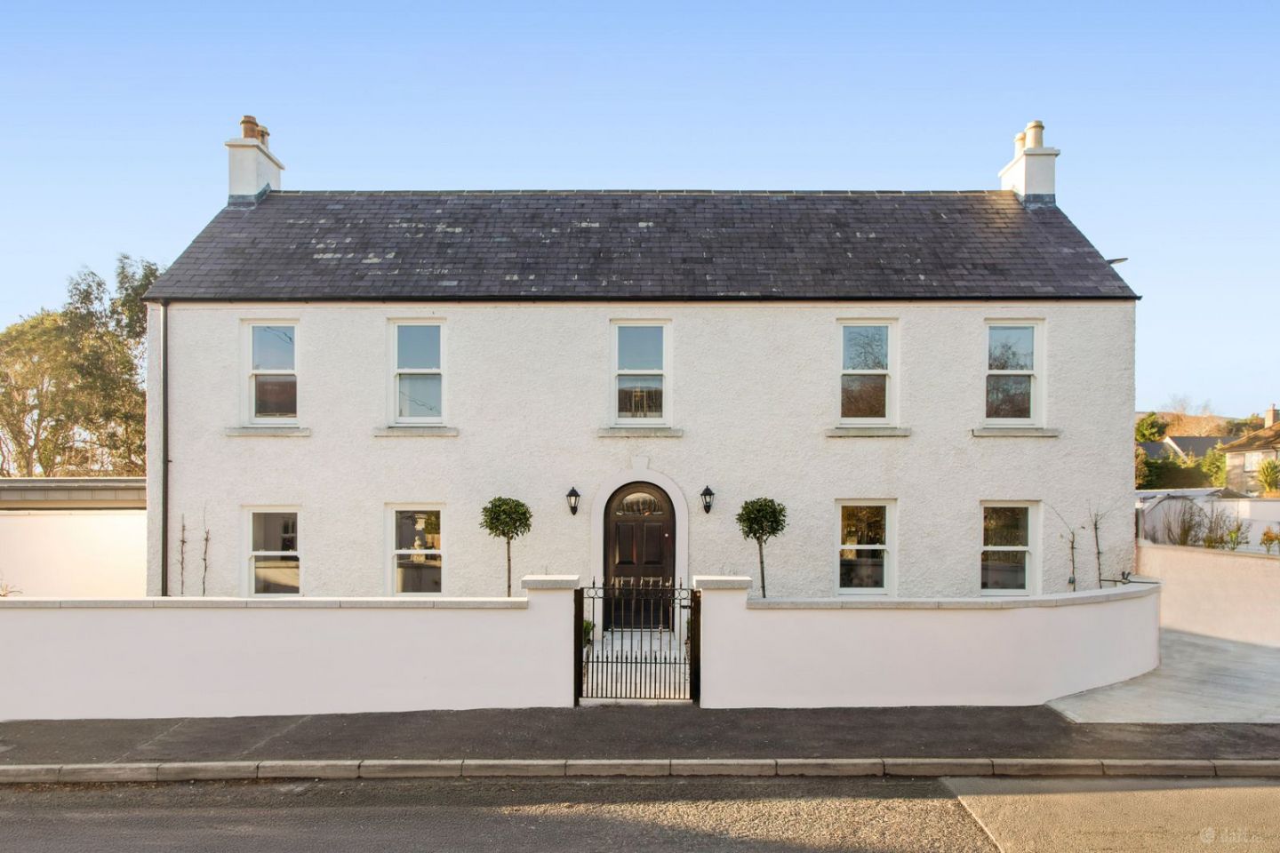 Killincarrig House, Killincarrig Village, Greystones, Co. Wicklow, A63W6R2