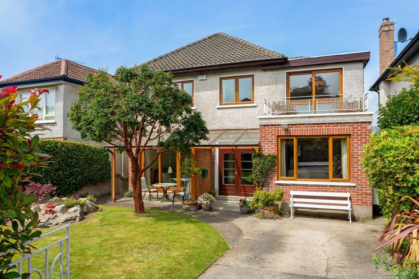 15 Ard Mhuire Park, Dalkey, Co. Dublin, A96D7X3