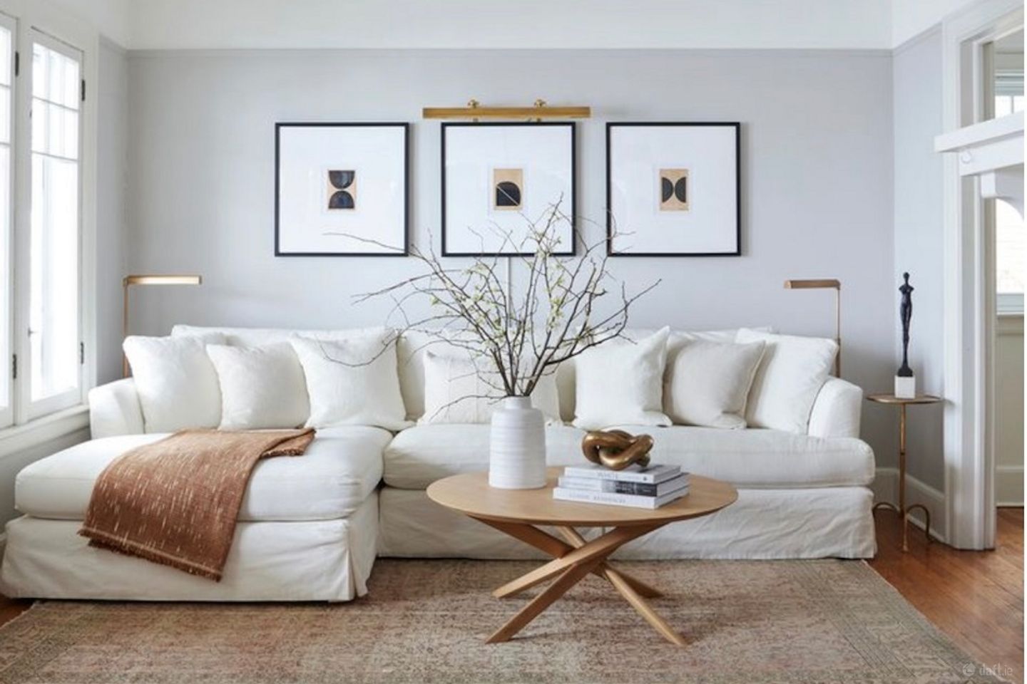 Ballynaslee, Partry, Claremorris, Partry, Co. Mayo