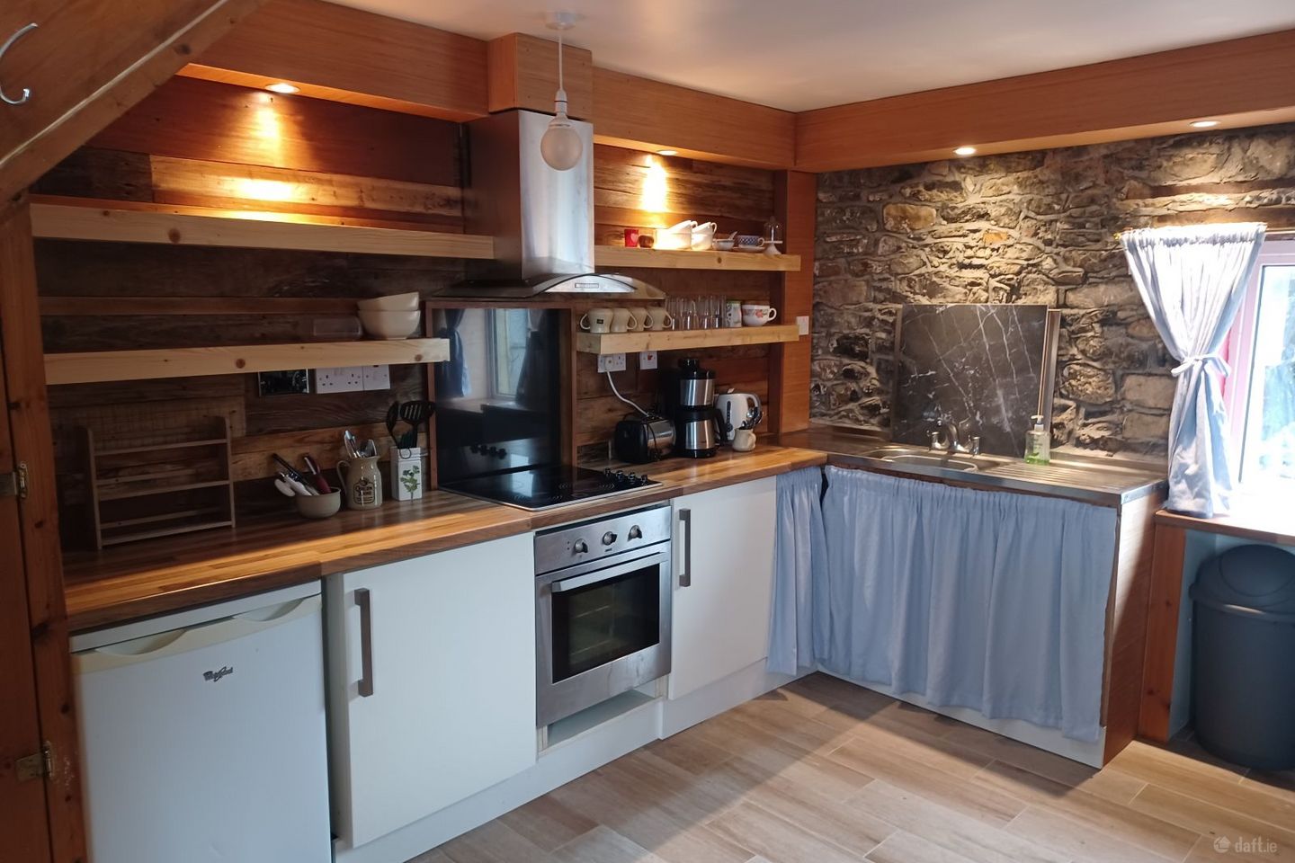 Ballinameen, Boyle, Lurgan, Co. Roscommon