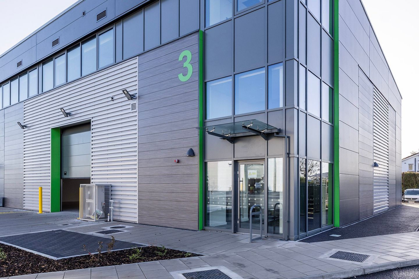 Unit 3 Airport Trade Park, Swords Road, Co Dublin