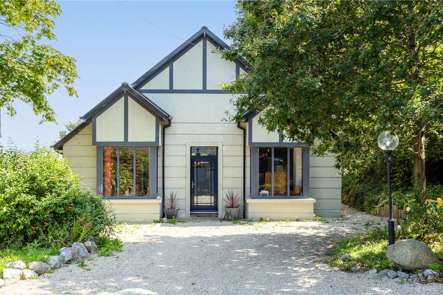 The Lodge, Lower Kindlestown, Greystones, Co. Wicklow, A63YD71