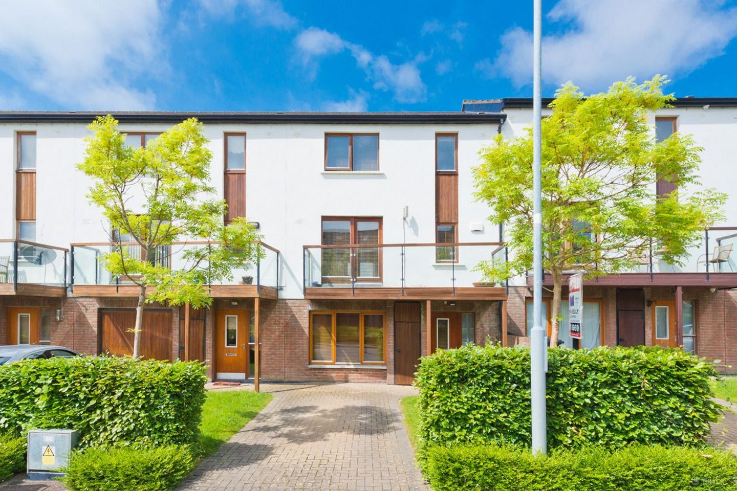 8 Hunters Crescent, Hunters Wood, Ballycullen, Dublin 24, D24F1H5