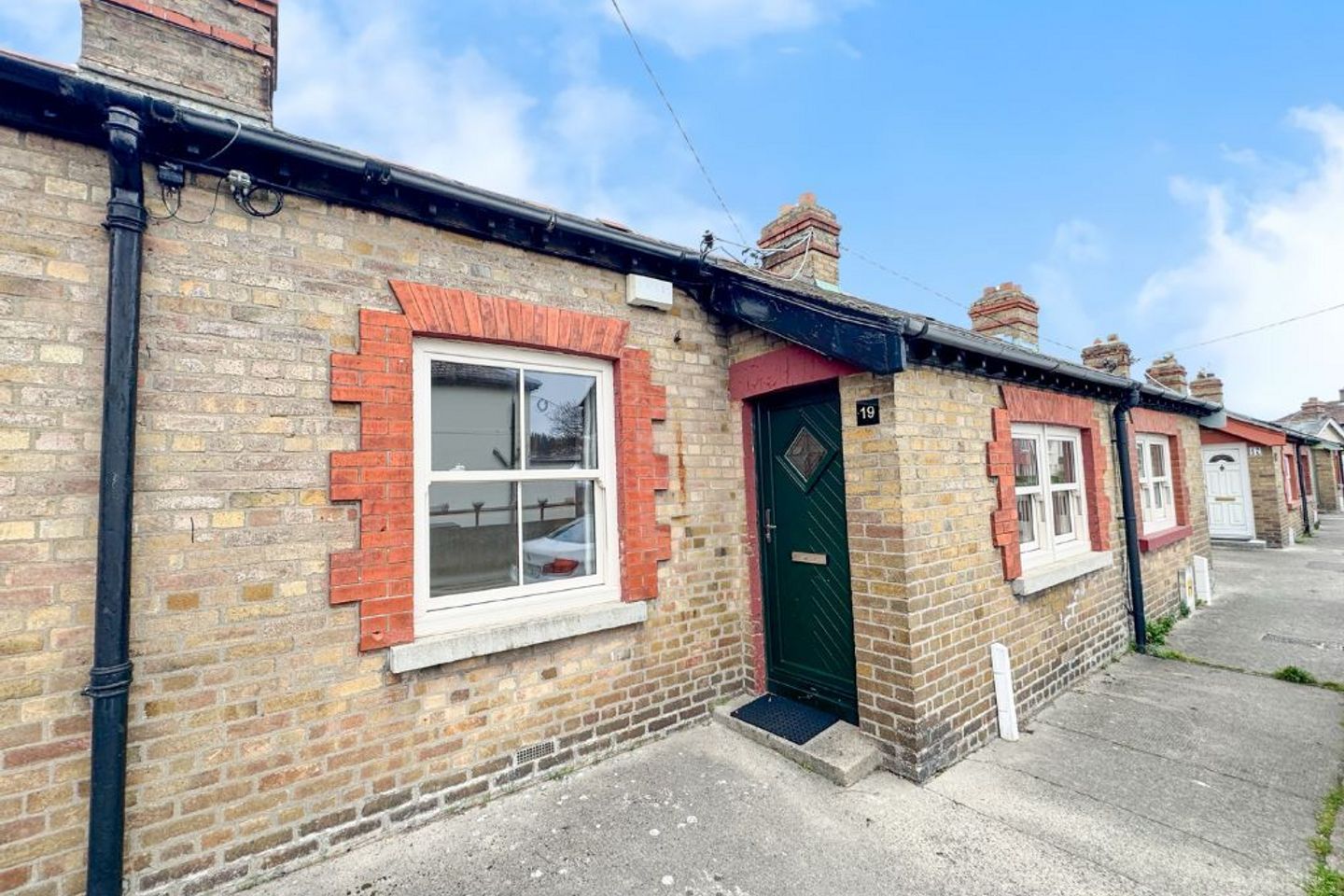 19 Carysfort Villas, Dalkey, Co. Dublin, A96NP22