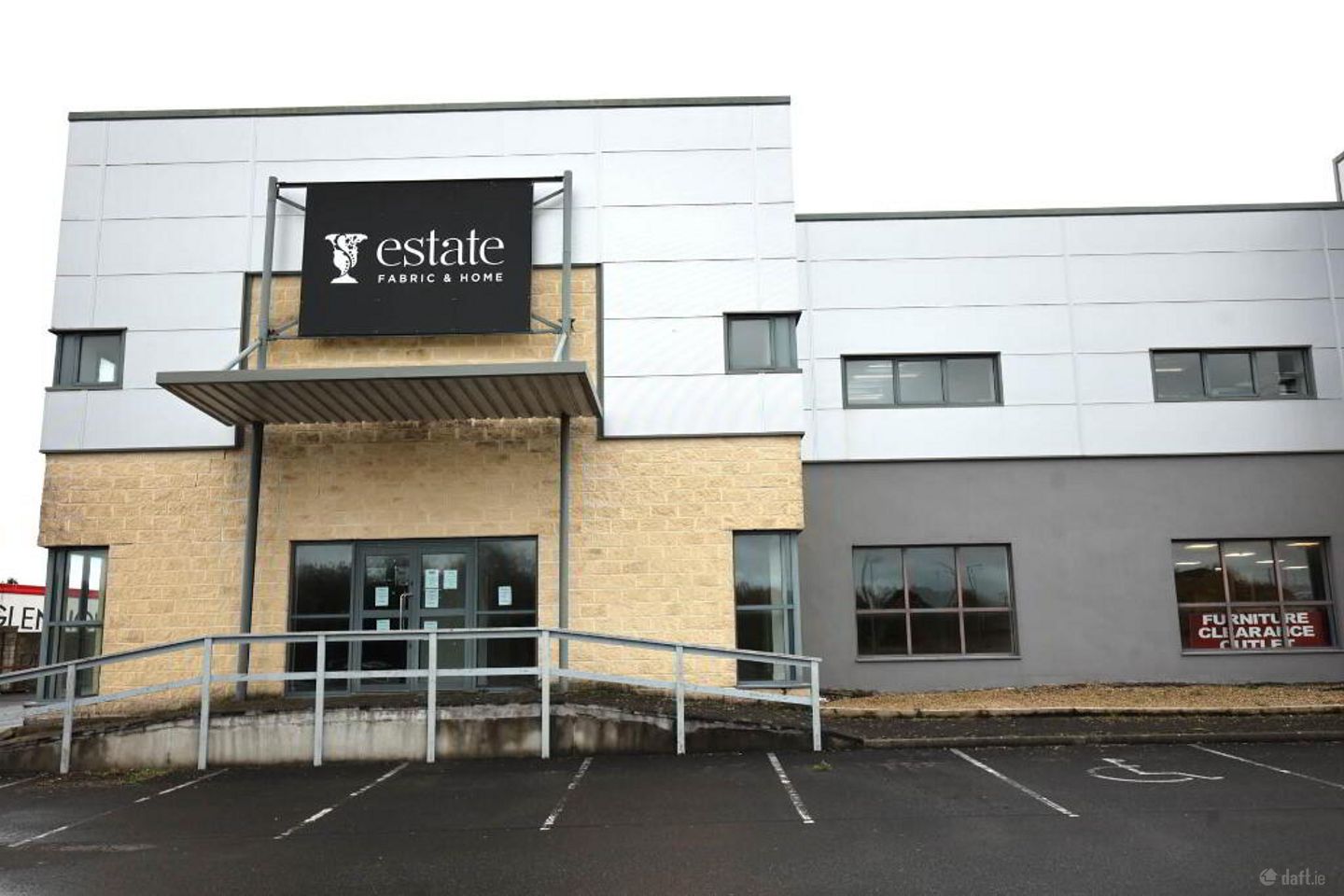 Unit 3, Benamore Business Park, Dublin Road, Roscrea, Co. Tipperary