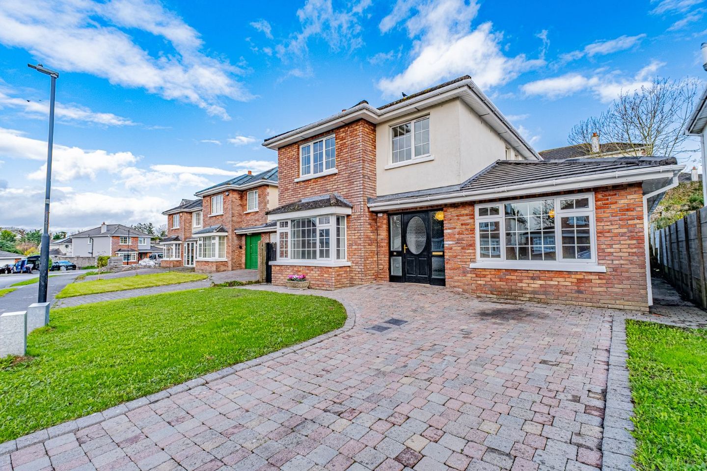 36 Dún Darrach, Dublin Road, Longford Town, Co. Longford, N39R2E0