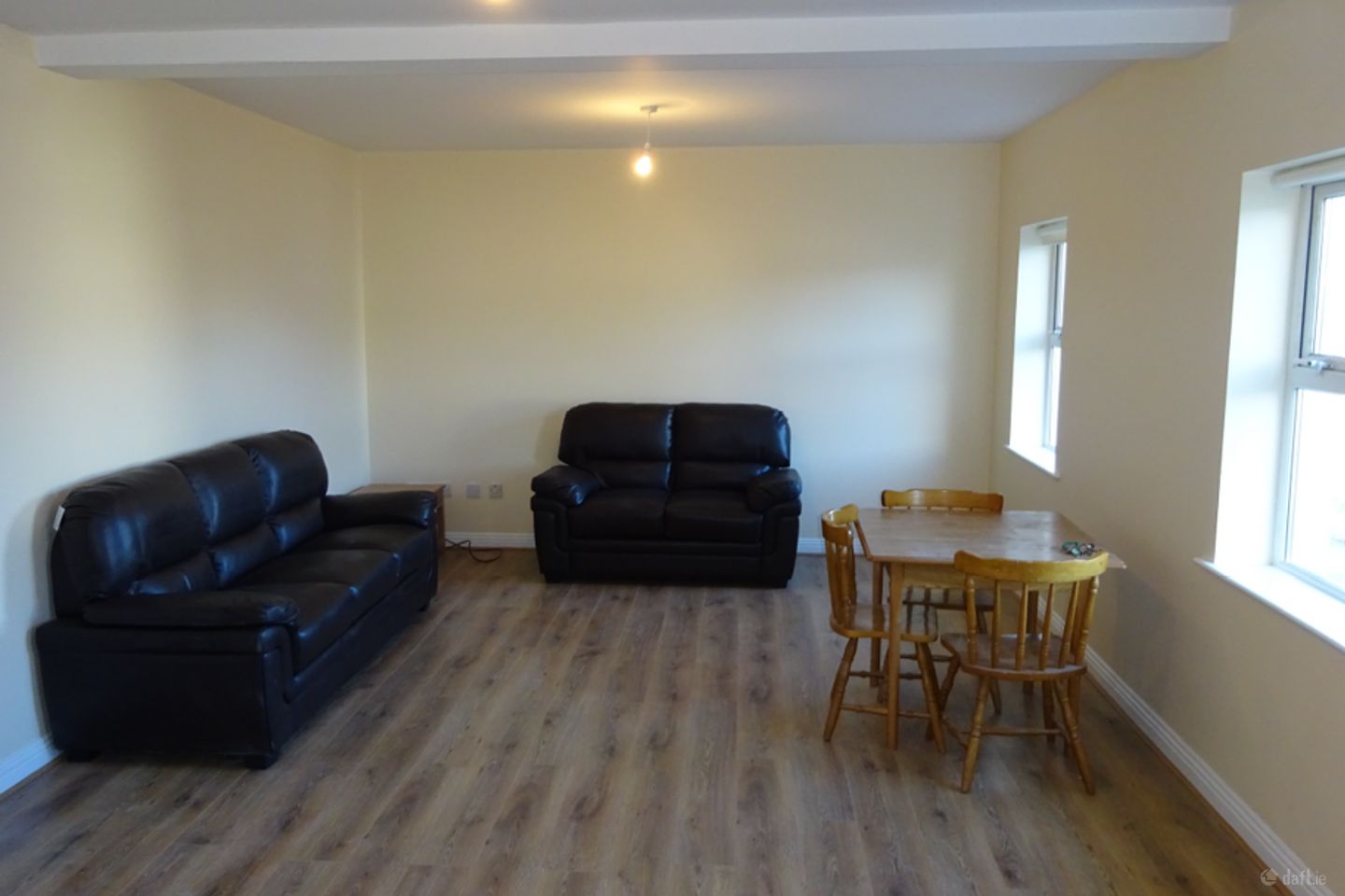 2 bedroom Pearse Court, Pearse Court, Pearse Street, Athlone, Co. Westmeath