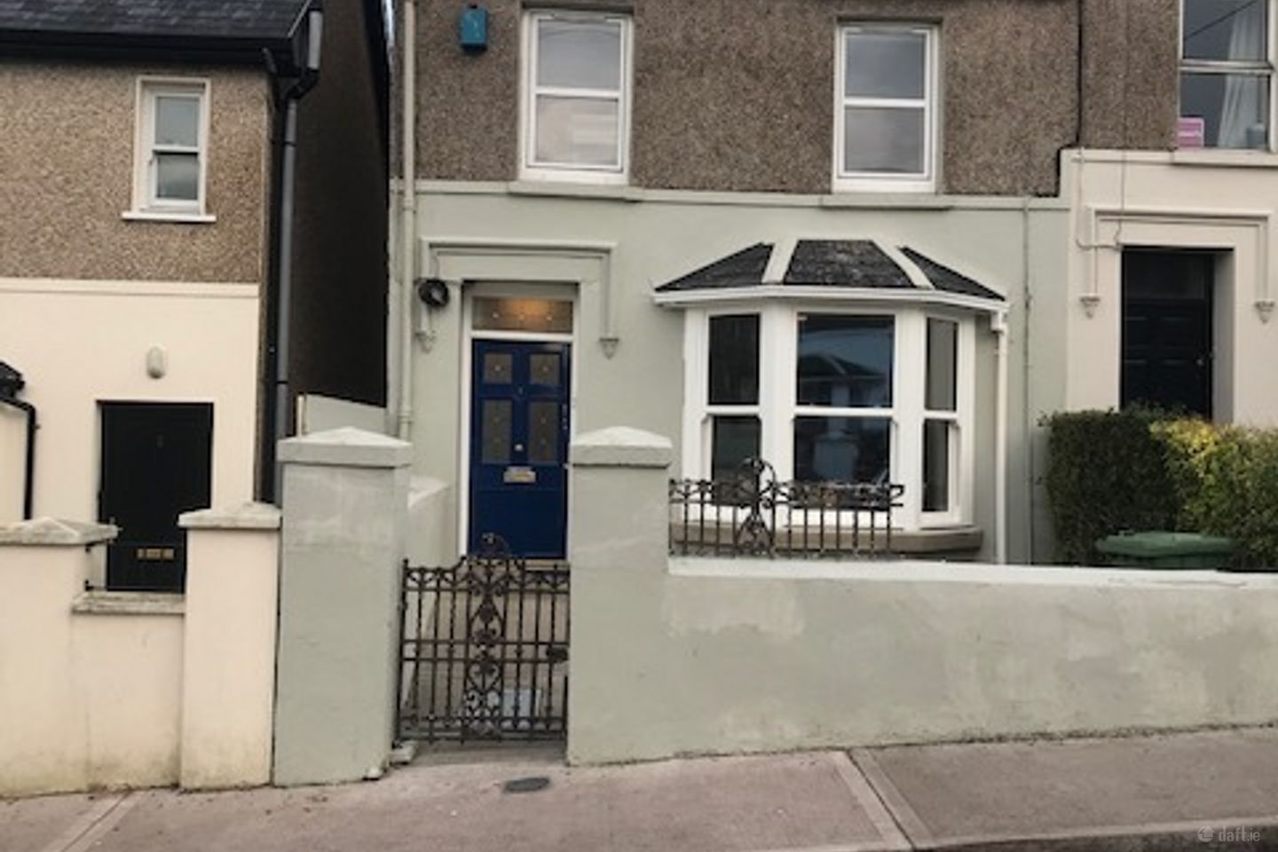 1 Windsor Villas, Highfield Avenue, Western Road, Co. Cork
