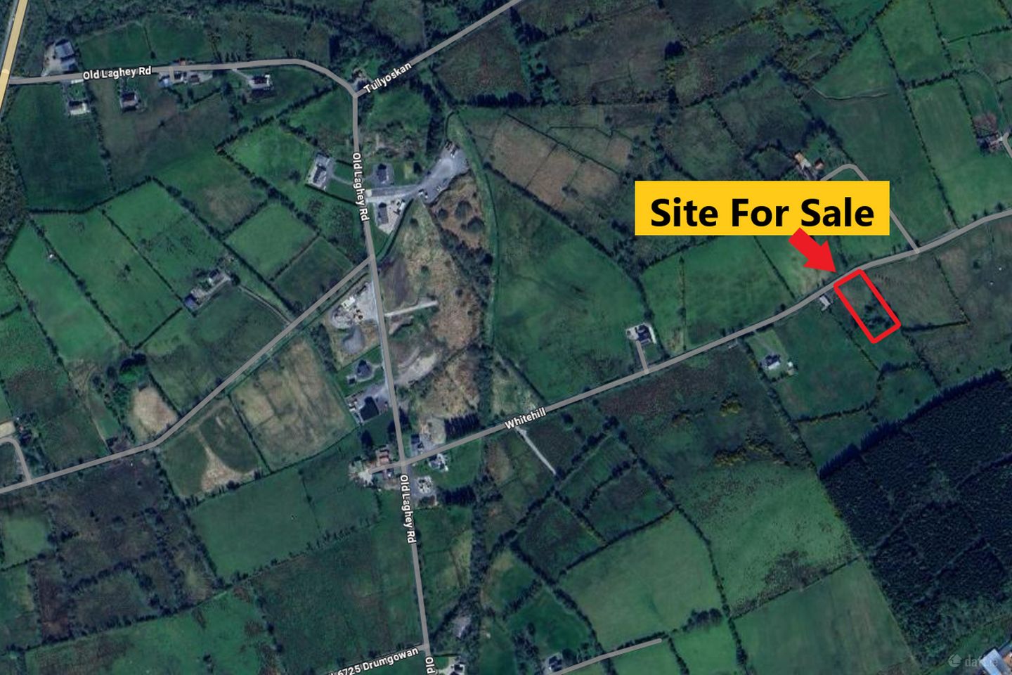 Drumlask, Donegal Town, Co. Donegal