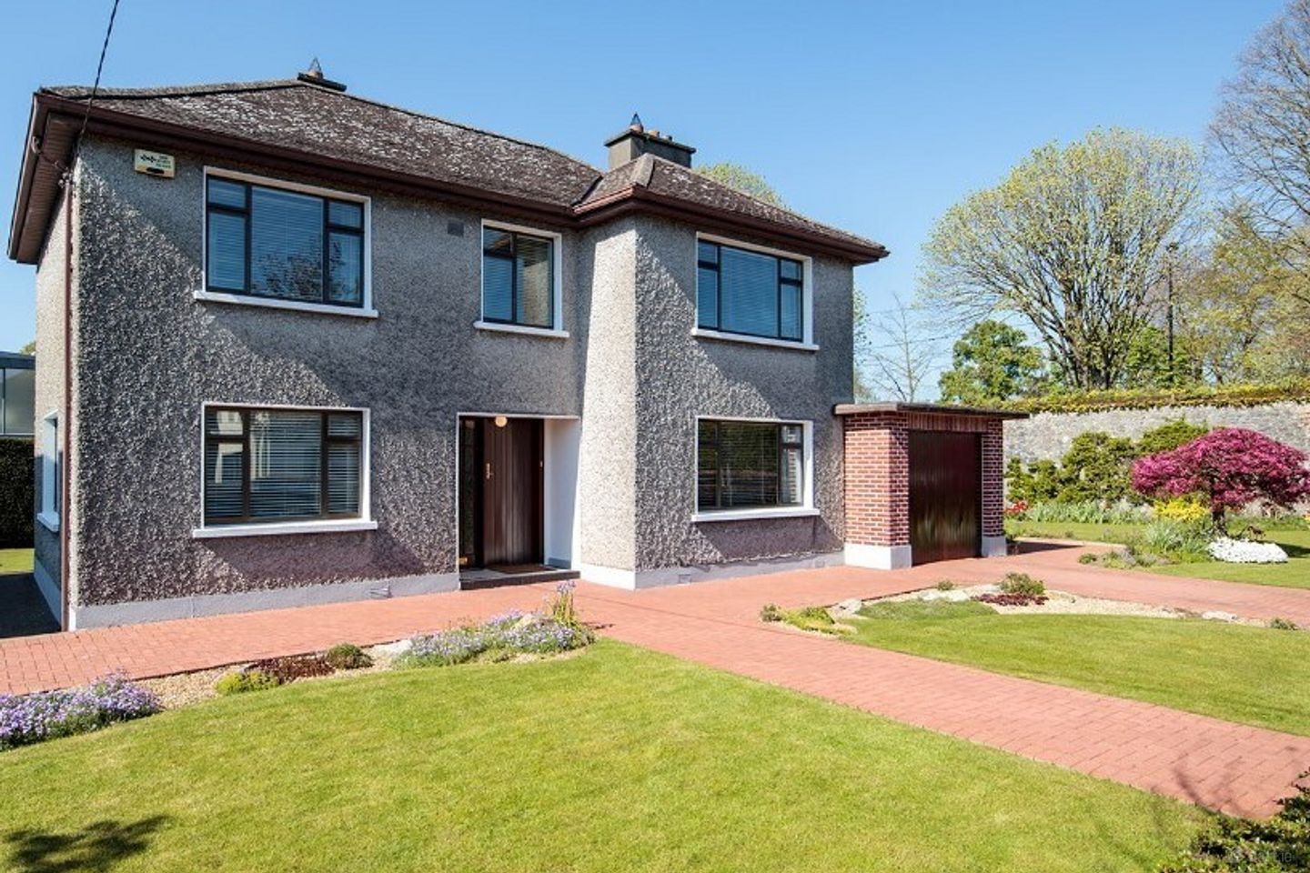 Fenner, Castle Gardens, Kilkenny, Co. Kilkenny, R95KFV4
