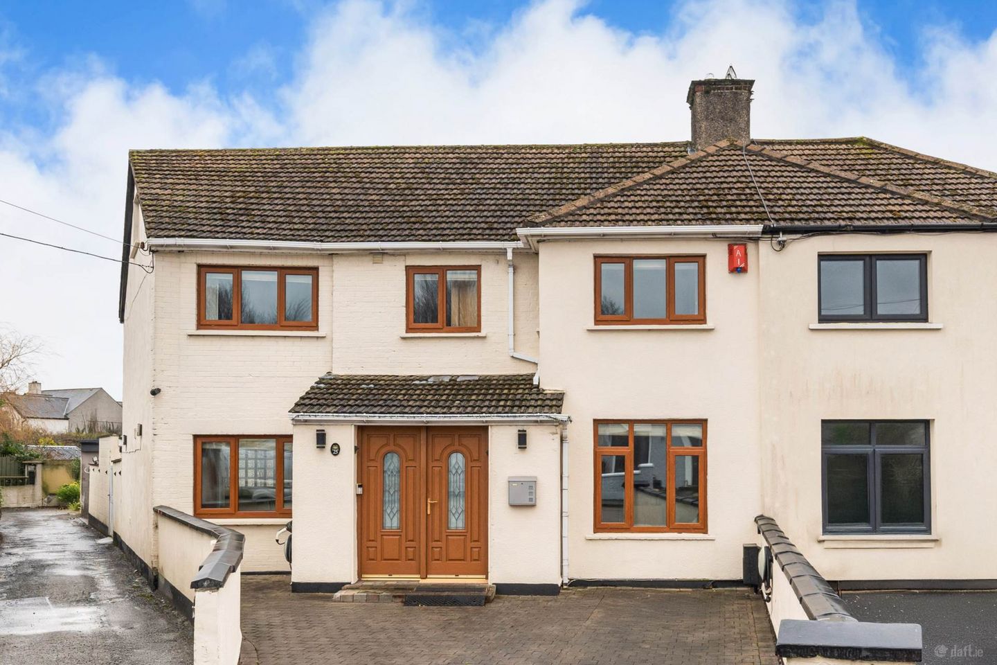 25 Hollybrook Grove, Clontarf, Dublin 3, Co. Dublin, D03PK88