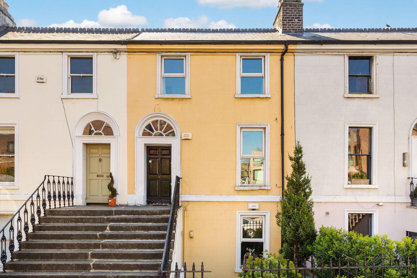 25 Haddington Road, Ballsbridge, Dublin 4, D04C9P2