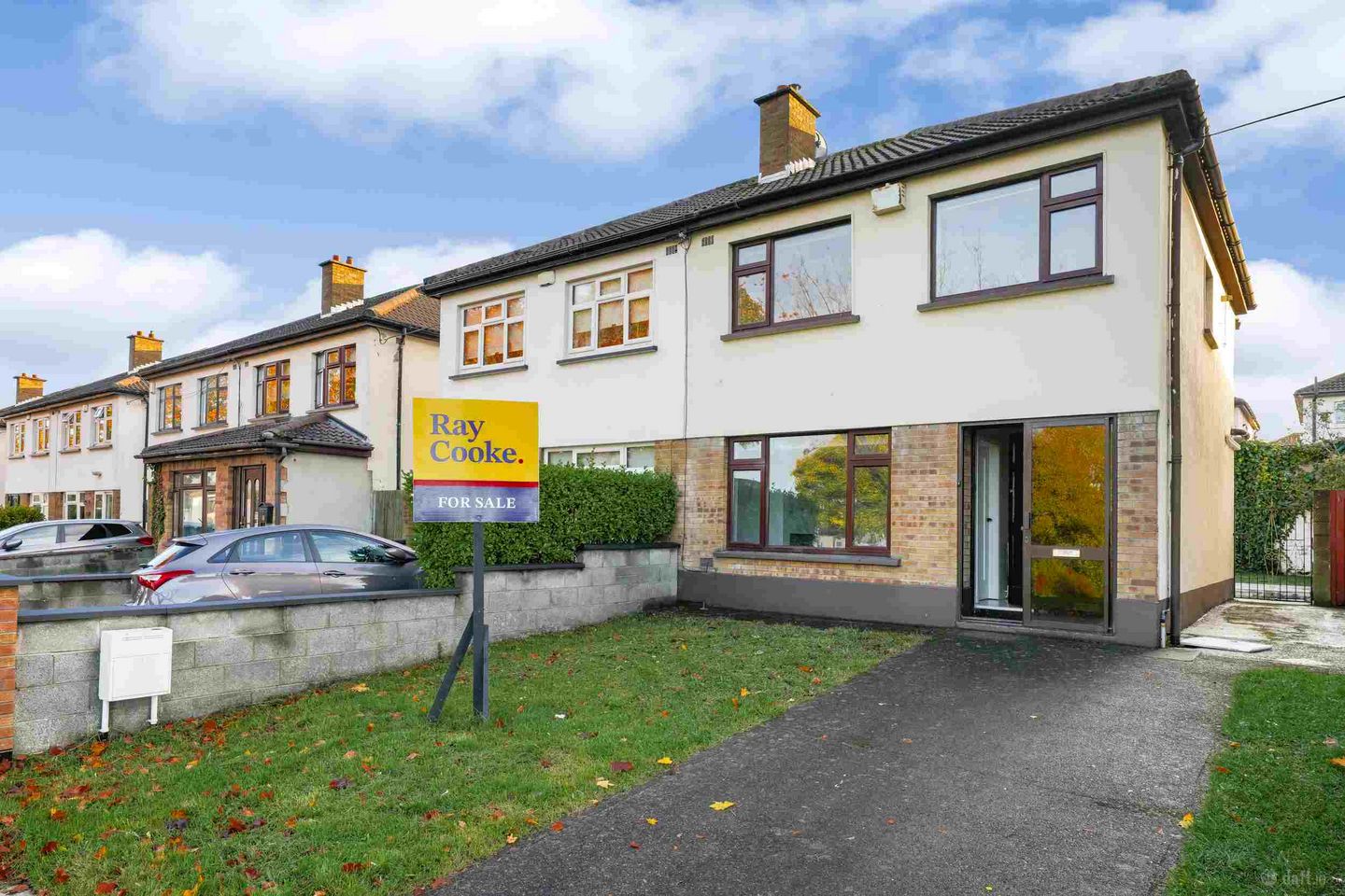 17 Glenpark Drive, Palmerstown, Dublin 20