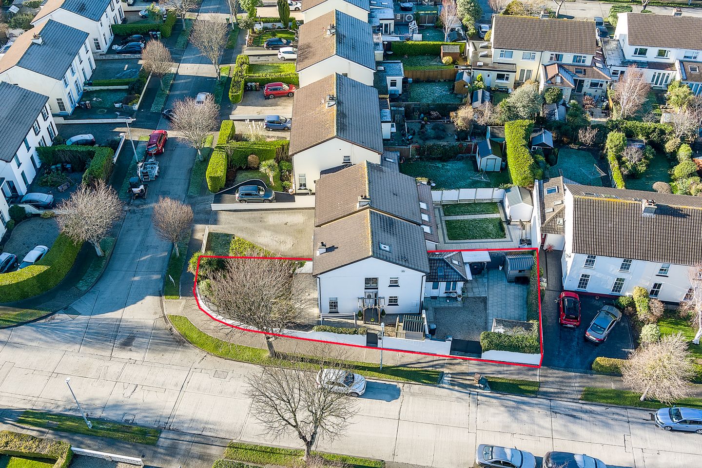 1A Wheatfield Grove, Portmarnock, Co. Dublin, D13X088