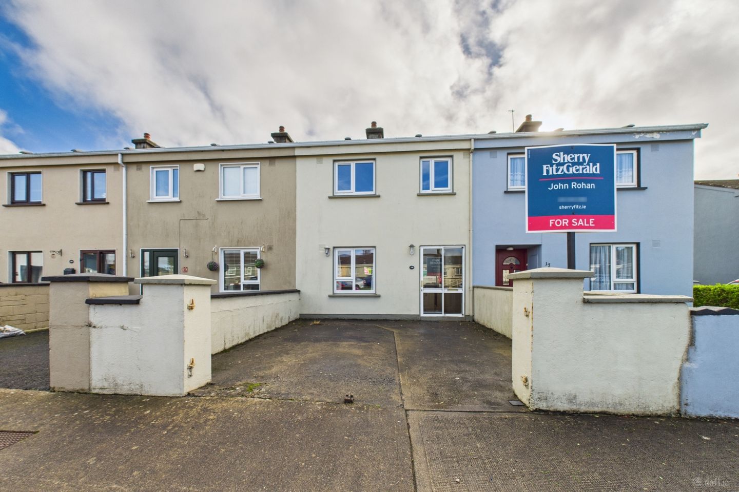18 Rathfadden Park, Waterford, X91R2X4