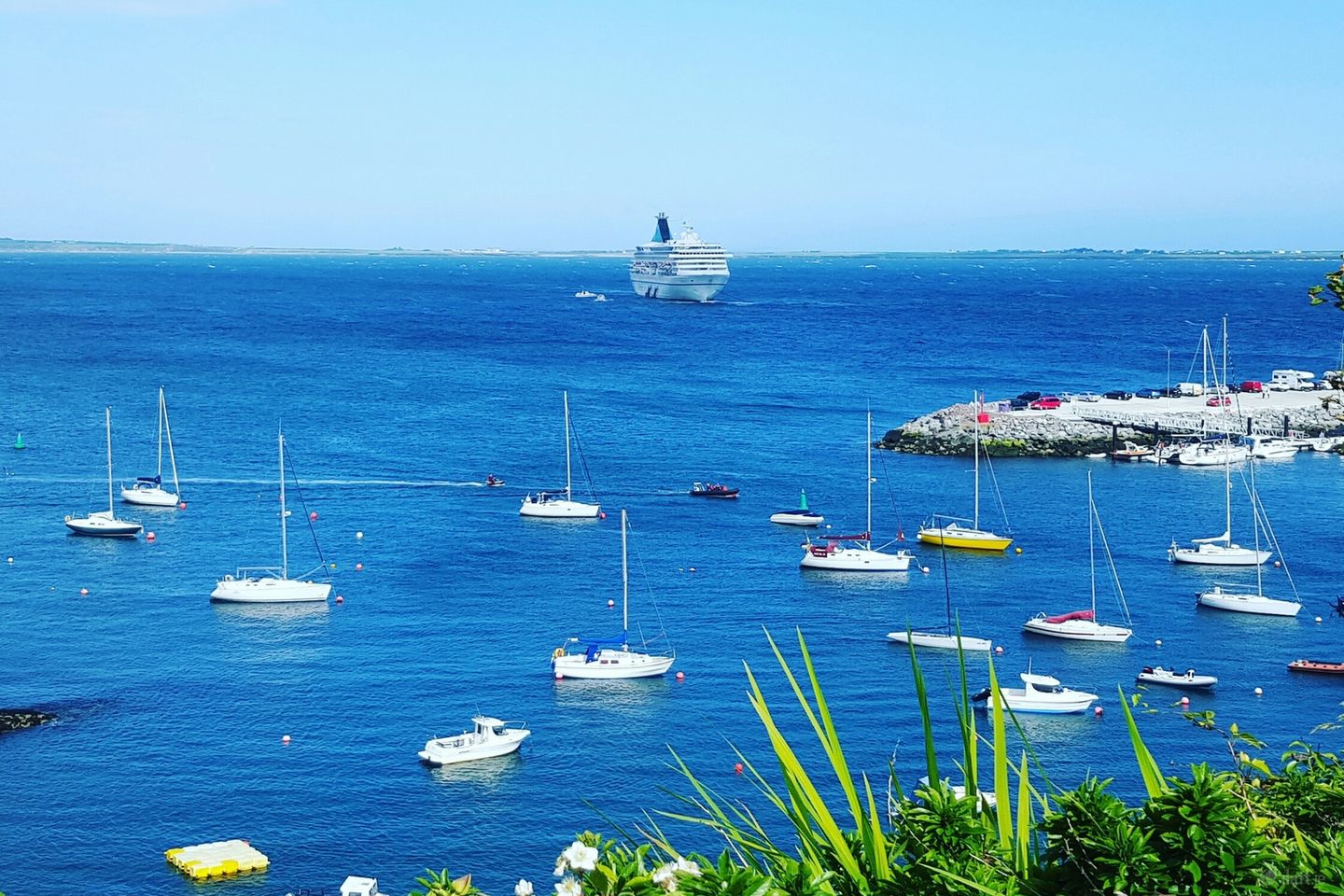 Fisherman's Grove, Dunmore East, Co. Waterford