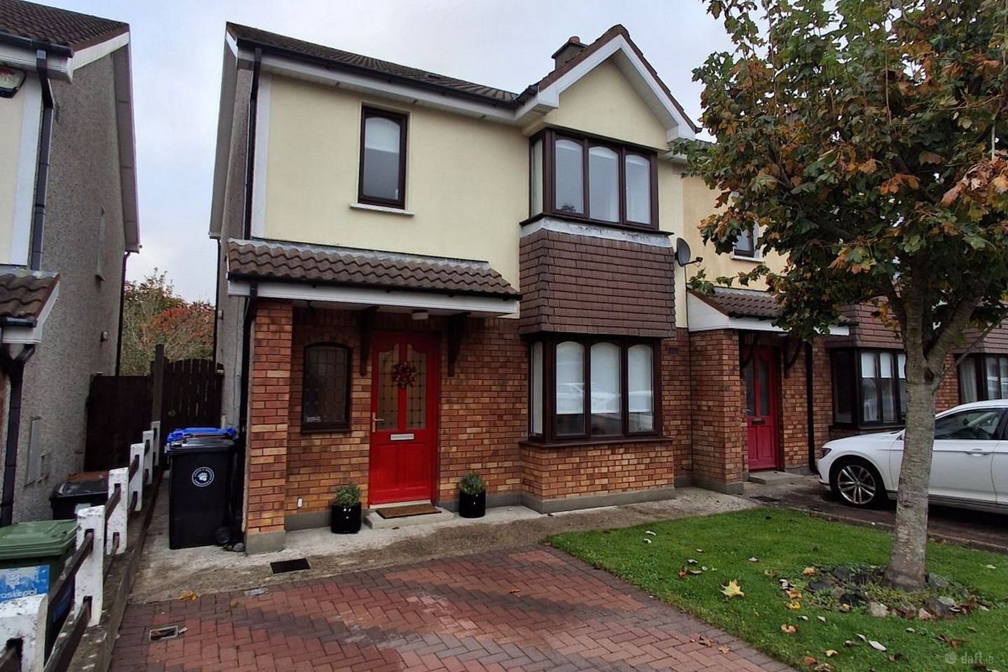 Asgard Drive,Grange Manor,Waterford, Newtown, Co. Waterford