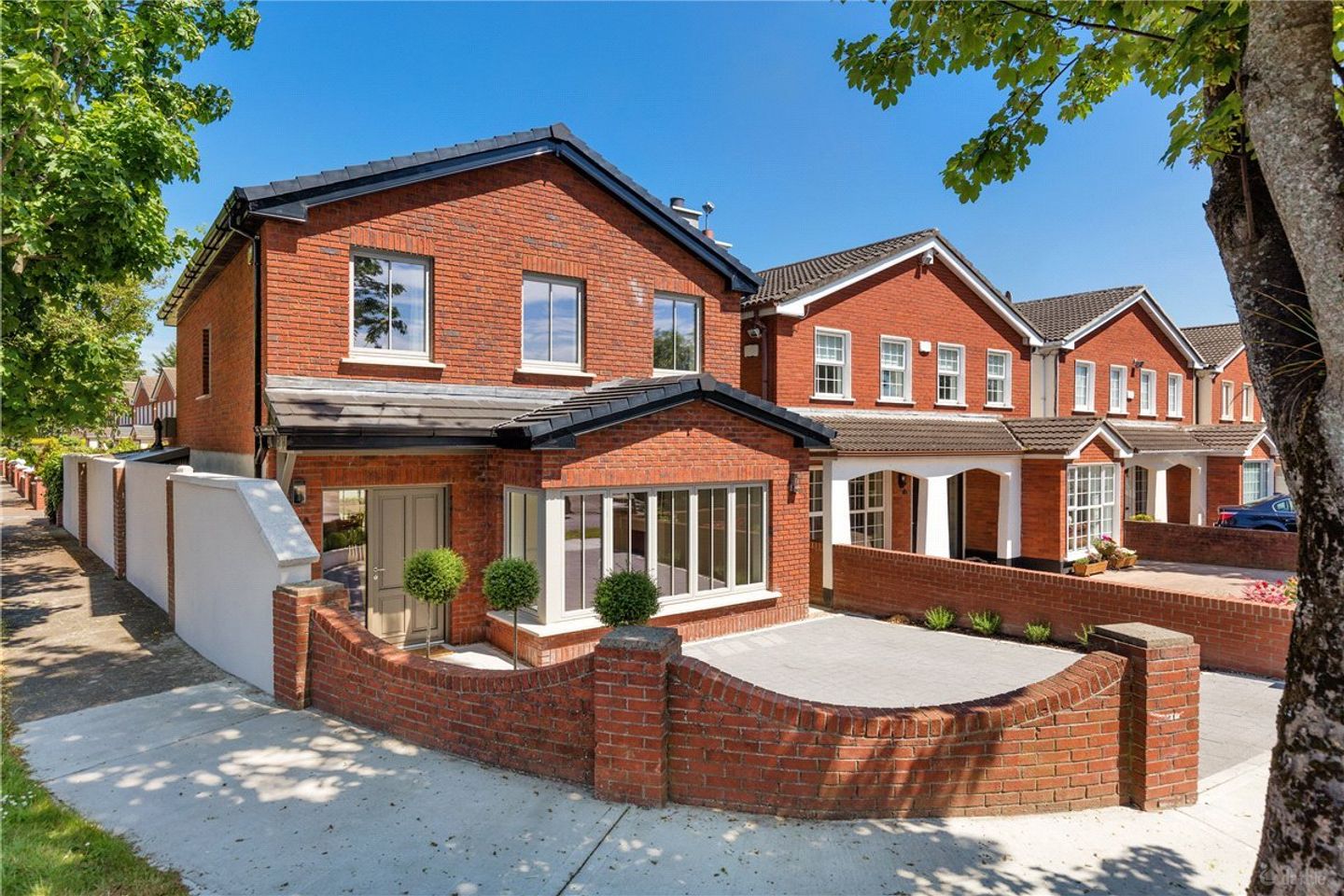 8A Hadleigh Court, Castleknock, Dublin 15, D15EY8A