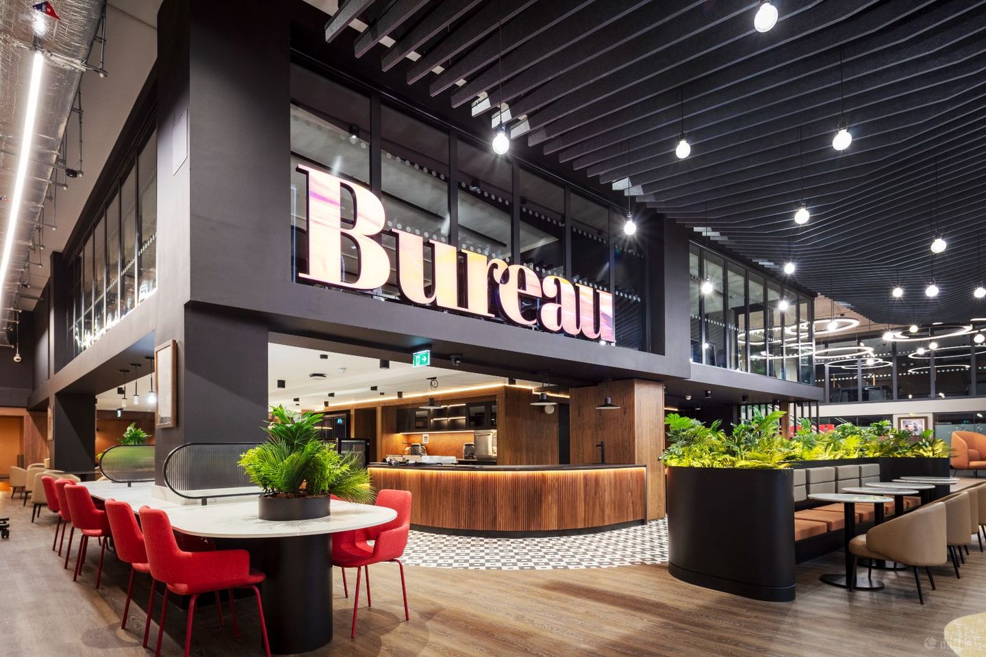 The Capel Building, Capel Street, Dublin 1, Smithfield, Dublin 7