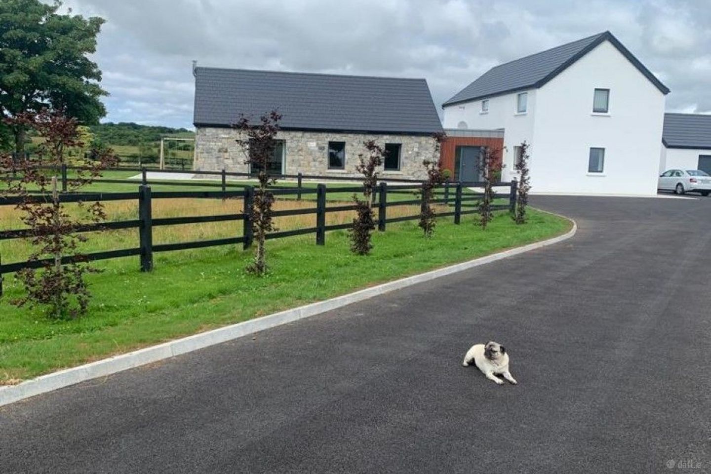 Cloonbanaun, Shrule, Mounthenry, Co. Mayo, H91V66D