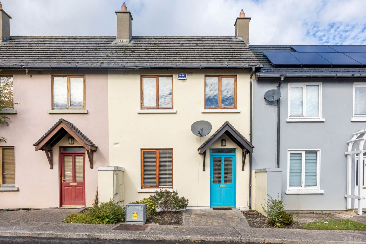 20 Abbeylands, Lusk, Co. Dublin, K45F674