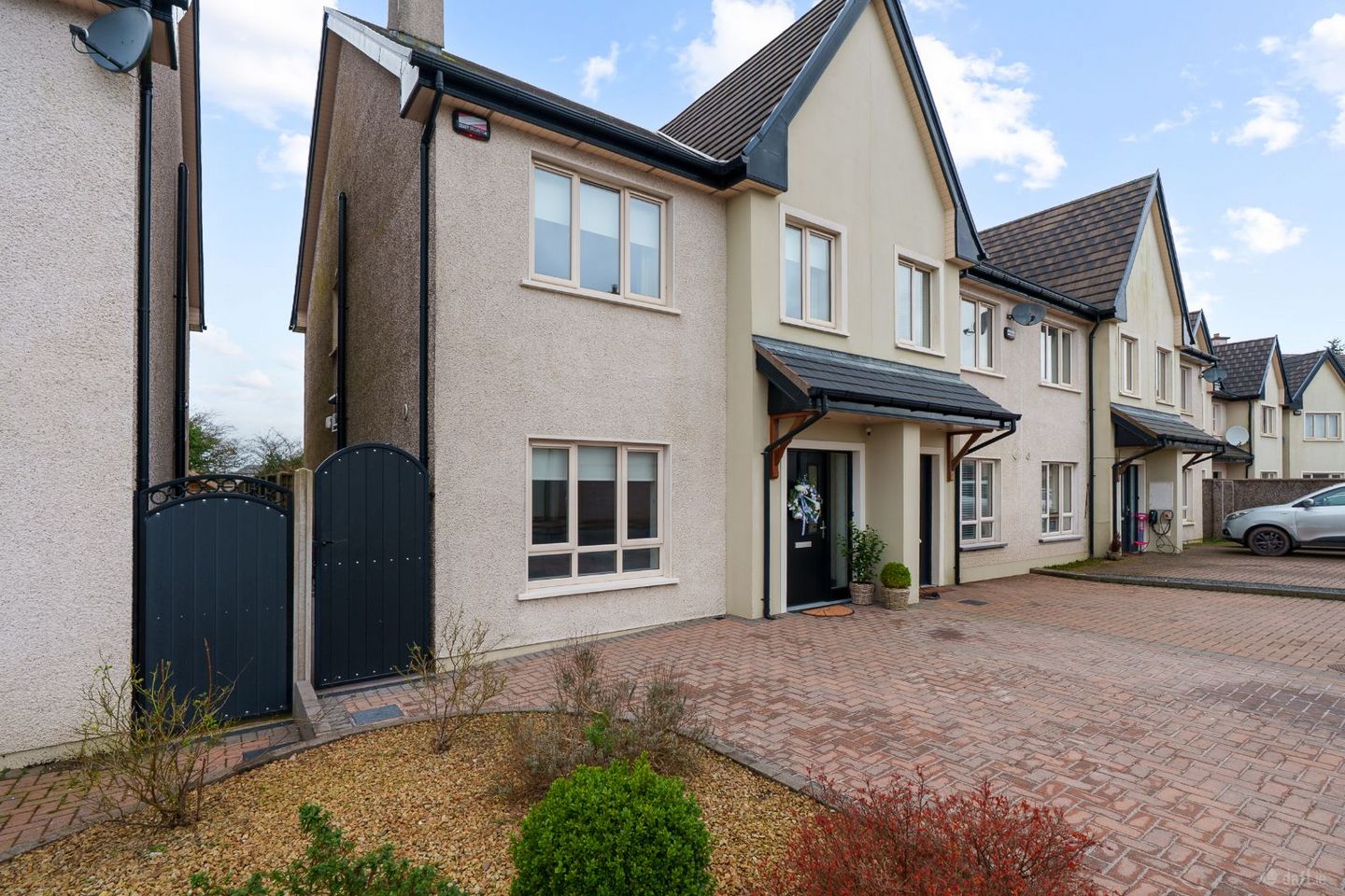 8 Glen Dara, Ard Cashel, Watergrasshill, Co. Cork, T56P280
