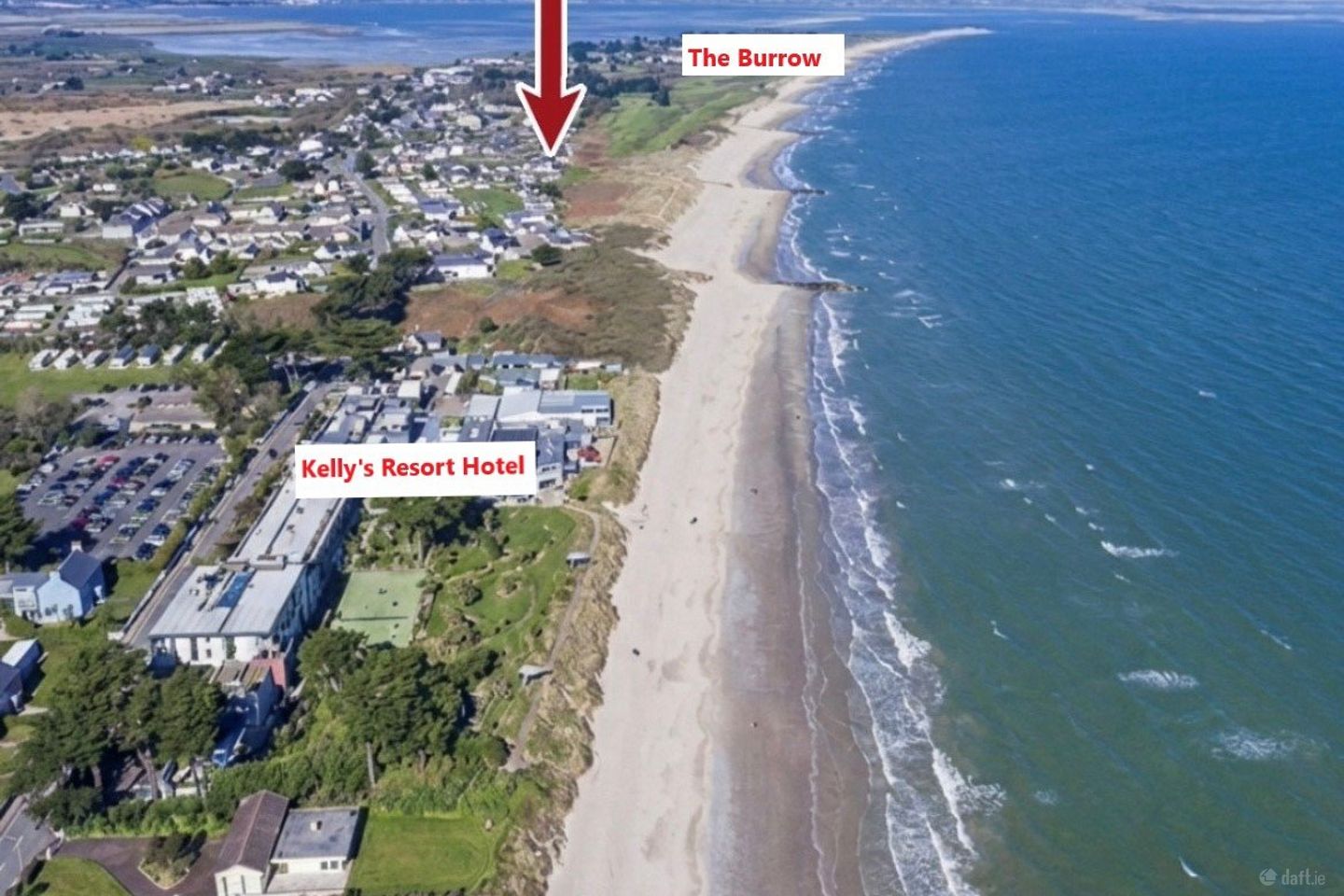 25 Cedar Court, Rosslare Strand, Co. Wexford, Y35NH51