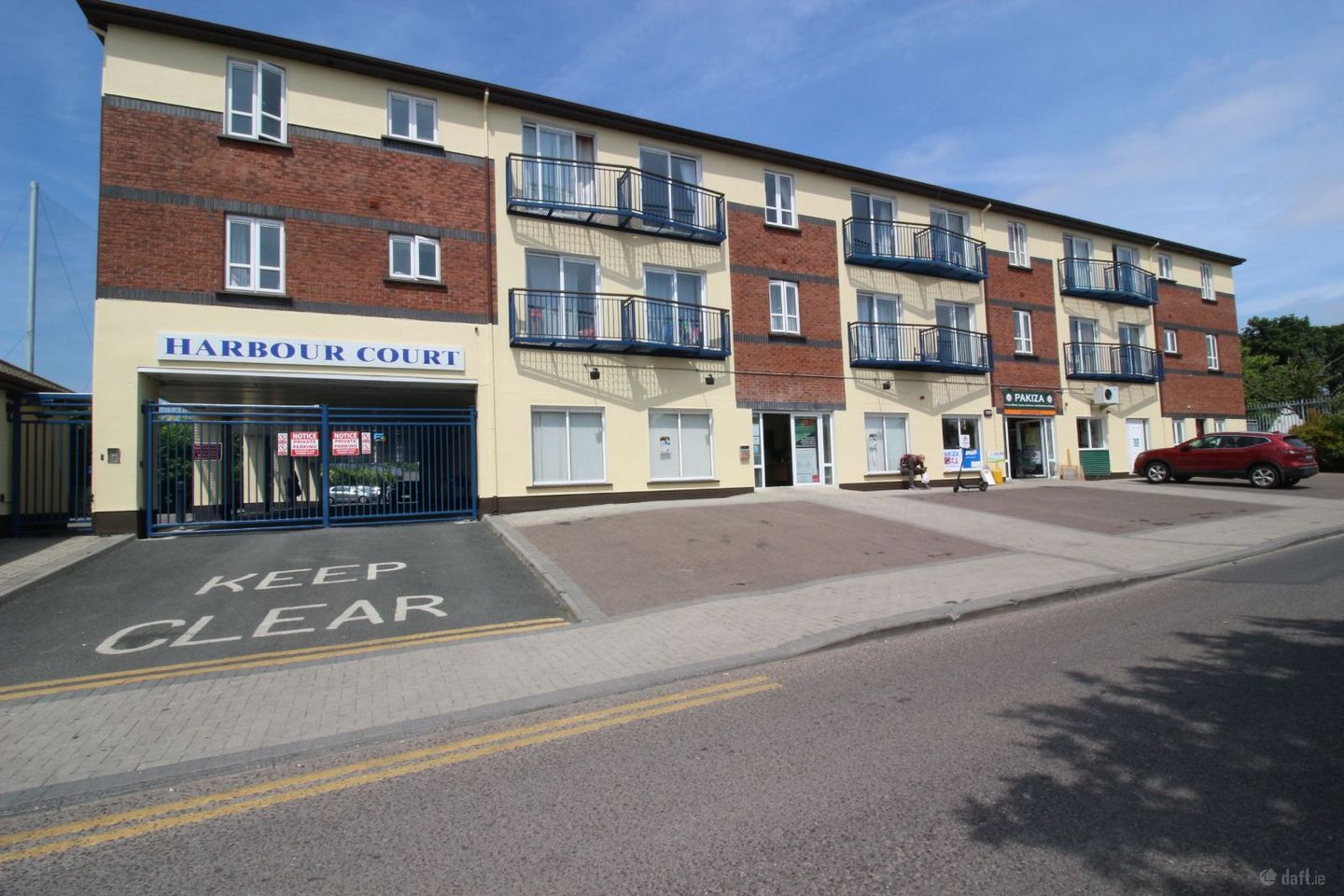 45 Harbour Court, Friars Mill Road, Mullingar, Co. Westmeath, N91DD51