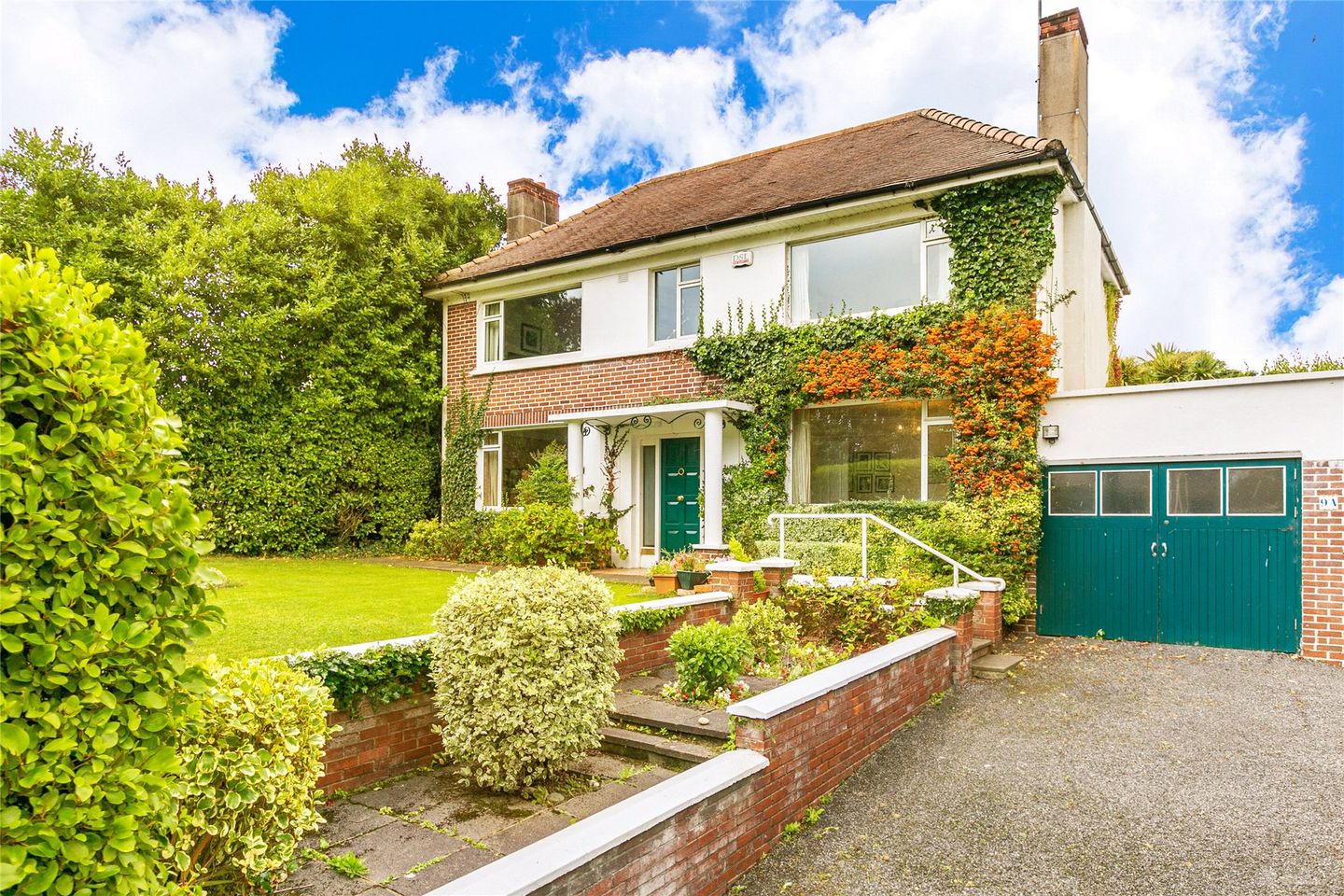 9a St John's Park, Monkstown, Co. Dublin, A96XR97