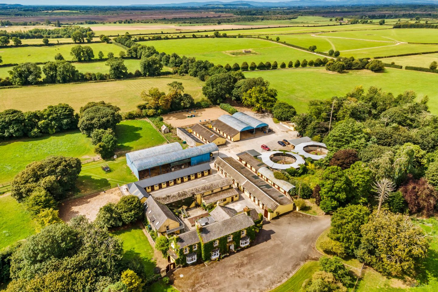 Killeens, Ballynonty, Thurles, Co. Tipperary, E41X0T2