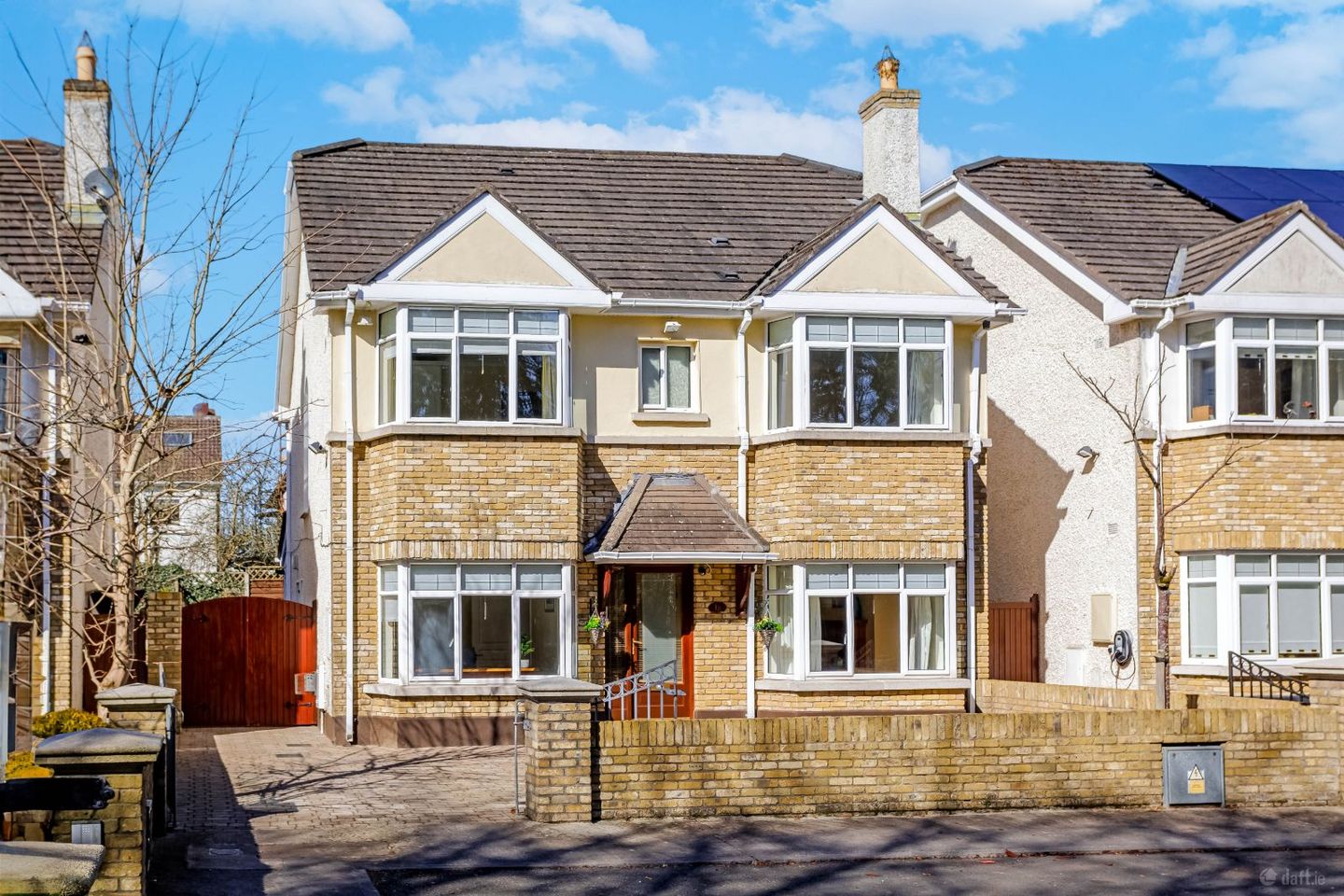 18 The Beeches, Castleknock, Dublin 15, D15X5CE