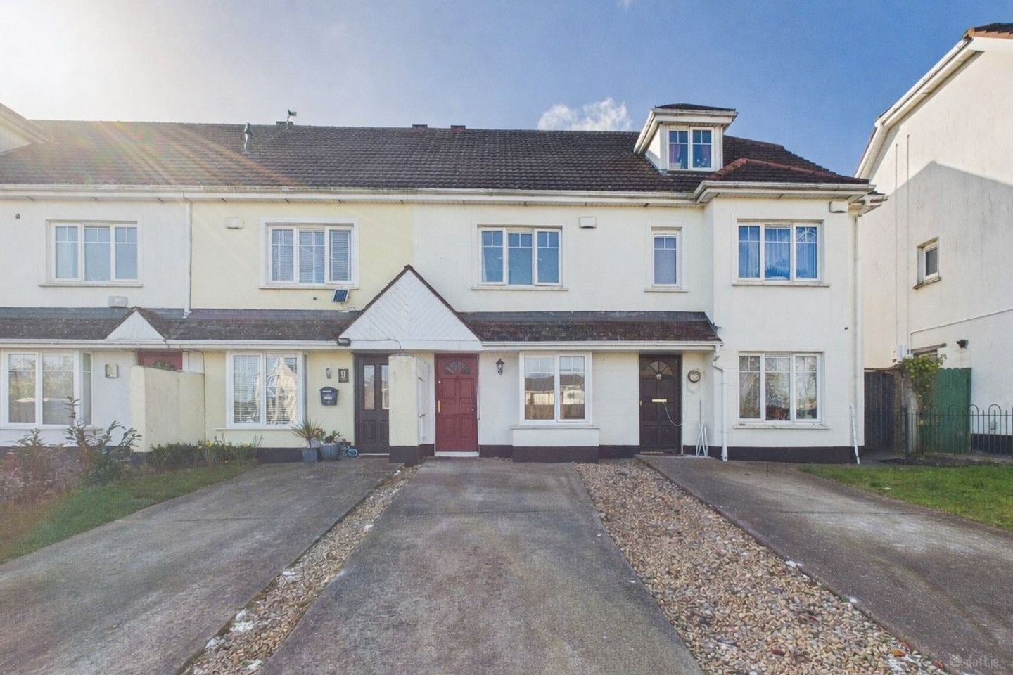 8 Holywell Gardens, Swords, Kinsealy, Co. Dublin