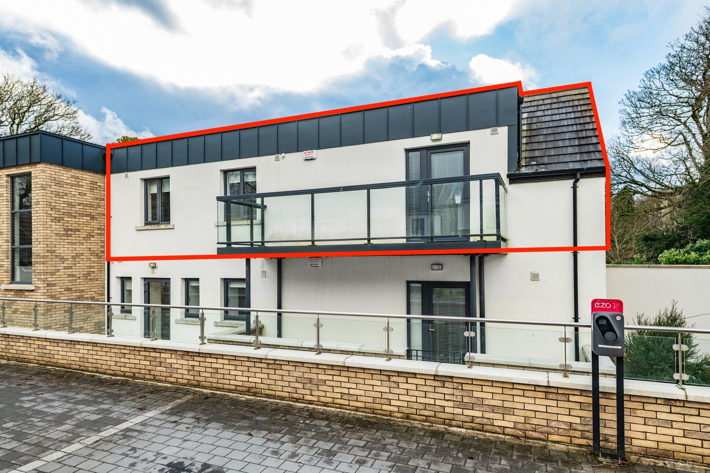 4 The Stables,, The Orchard,, Naas,, Co. Kildare, W91NVH9