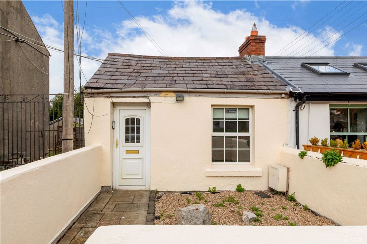 The Cottage, 14 Newtown Park, Blackrock, Co. Dublin, A94YT99