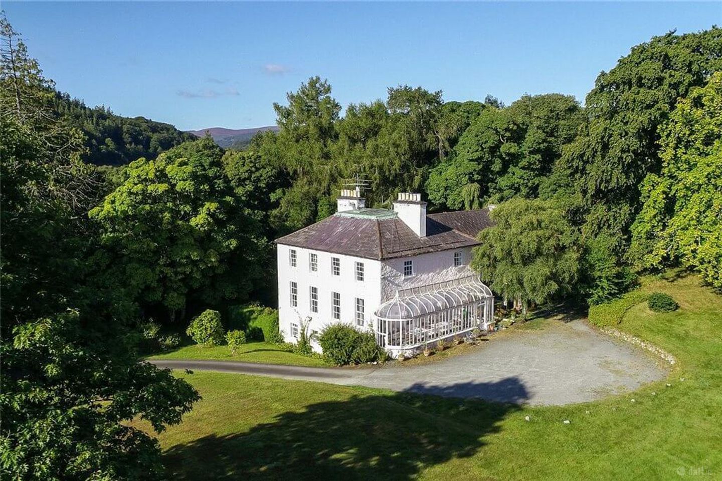 The Glebe Annamoe Wicklow, Annamoe, Co. Wicklow, A98T281