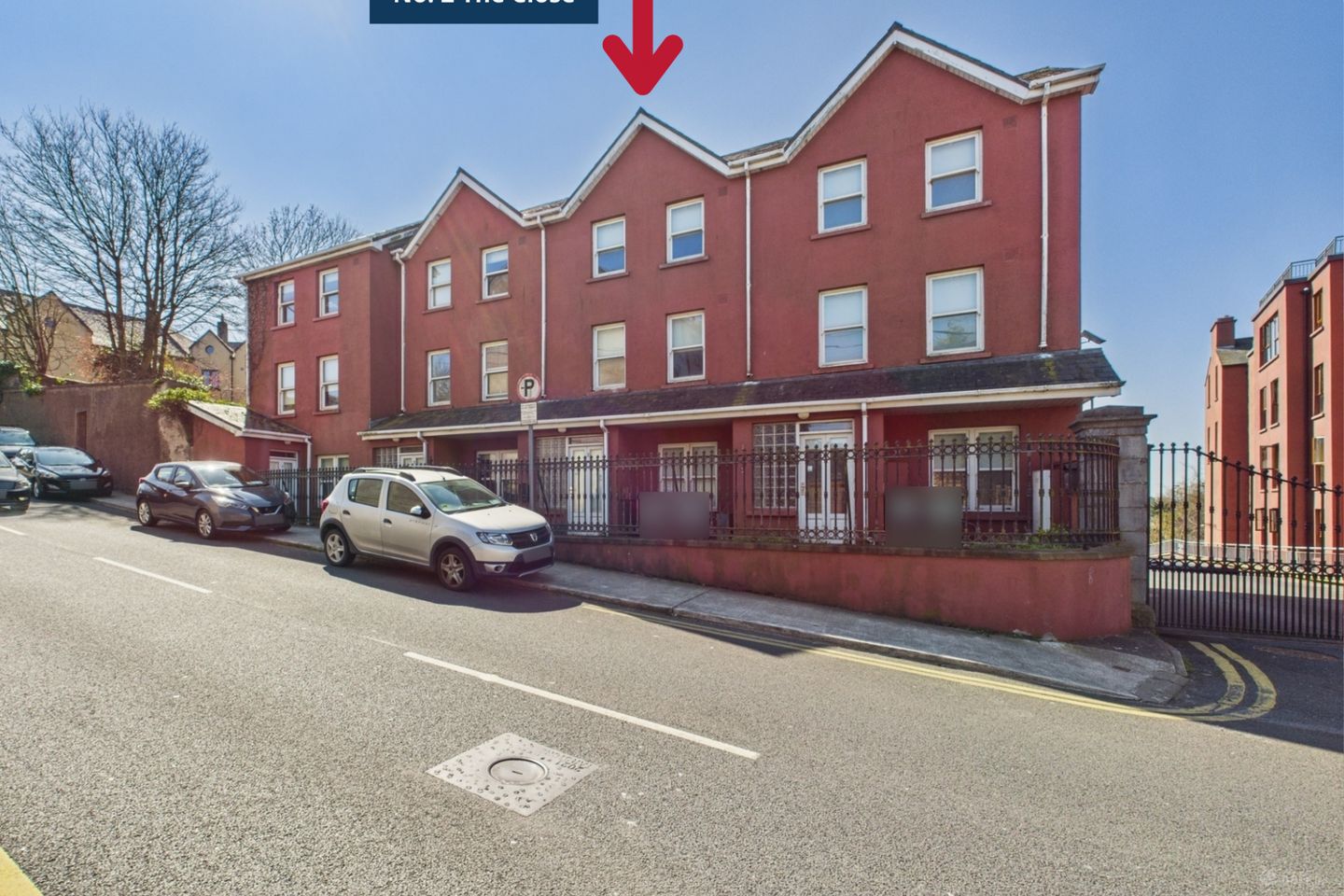 2 The Close, John's Hill, Waterford, X91WRD3