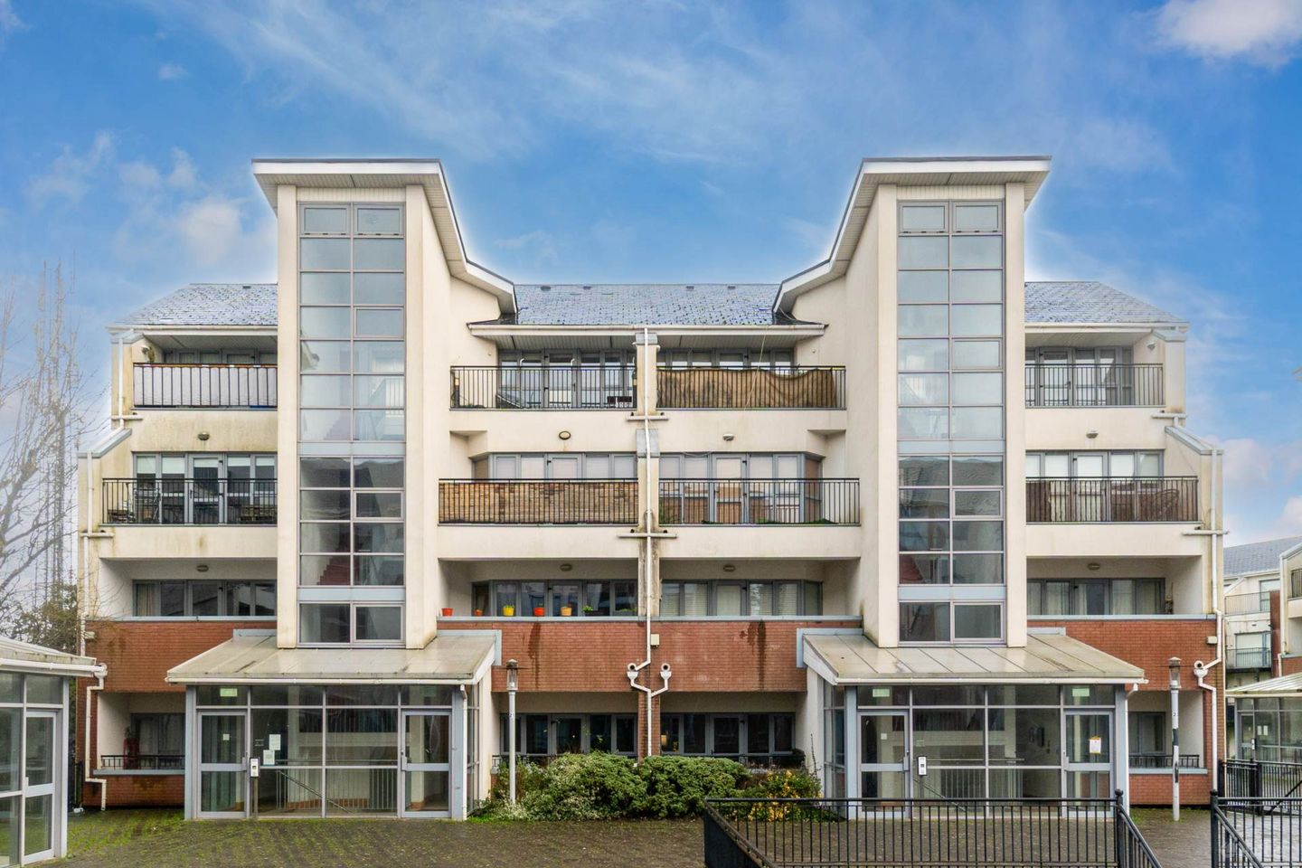 Apt 54 BlockD1 Louisa Park, Station Road, Leixlip, Co. Kildare, W23XW11