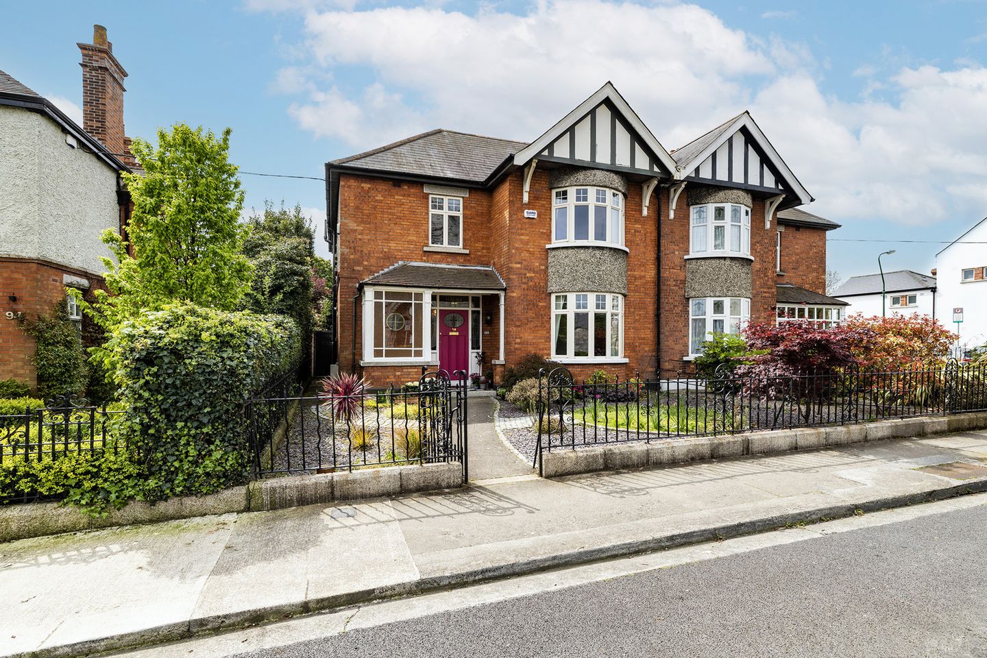 Maura, 92 Iona Road, Glasnevin, Dublin 9, D09N9E2