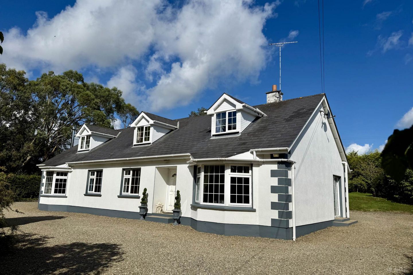 Ballinlow, Kilmuckridge, Gorey, Co. Wexford, Y25A034