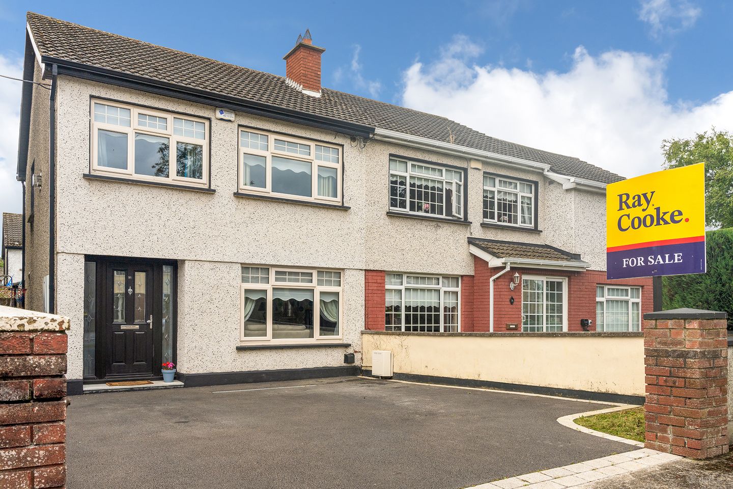 55 Palmerstown Woods, Clondalkin, Dublin 22