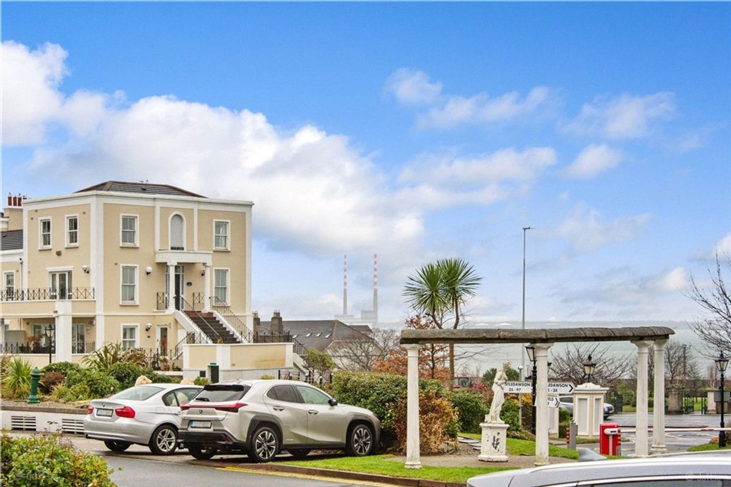 56 Castledawson, Rock Road, Booterstown, Co. Dublin